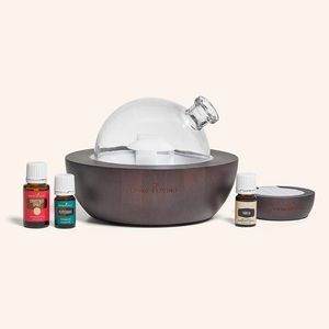 NEW Young Living Mini Aria Diffuser